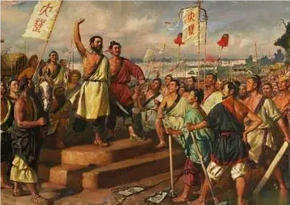 古代农民起义的历史局限性分析