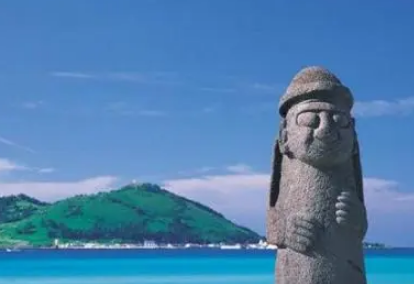 济州岛海底的南宋宝藏：揭秘文物之谜