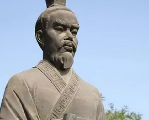 南越王赵佗的智慧探究，他是一个什么样的帝王？