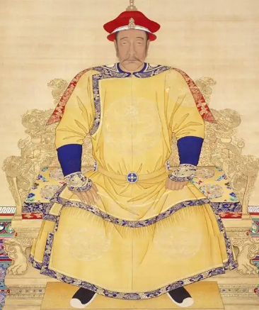 清朝皇帝日常生活揭秘：一天是如何度過的？