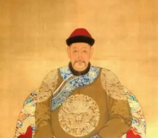 清朝的铁帽子王：权力与荣耀的象征