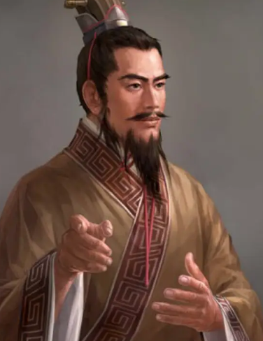 萧何：汉初三杰之首，刘邦建立大汉王朝的第一功臣