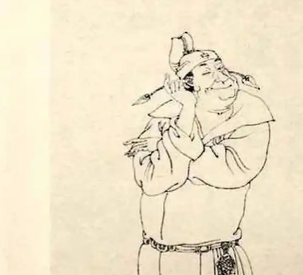 宋之问：才情与品行的双重镜像