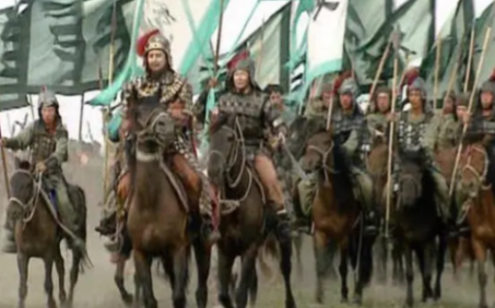 夷陵烽火：刘备伐吴的复仇表象下，藏着怎样的战略困局与政治博弈？