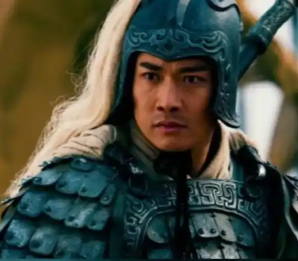 银甲映锋芒:赵云与陆逊的战场博弈与智谋交锋