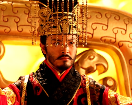 隋炀帝杨广：功过交织的复杂帝王