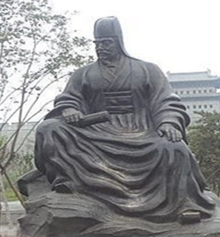 郭无为：乱世权臣的矛盾人格与悲剧命运