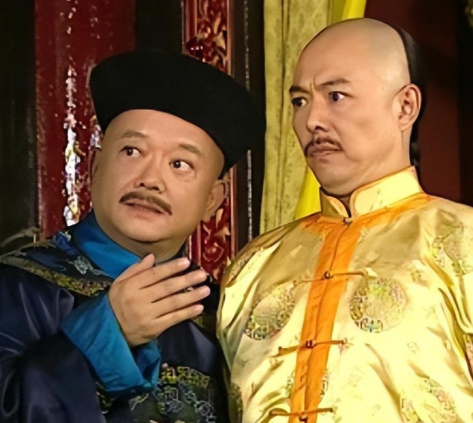 乾隆的“棋局”:宠爱与舍弃背后的帝王权谋