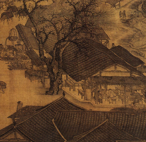 北宋理财能臣林特:三司使任上的财政革新与政治沉浮