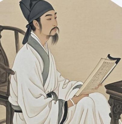 姜夔：词坛清客的传奇人生与雅韵遗响