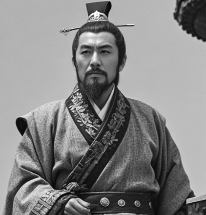 易后的儿子为何成为燕昭王：乱世中的权力博弈与历史转折