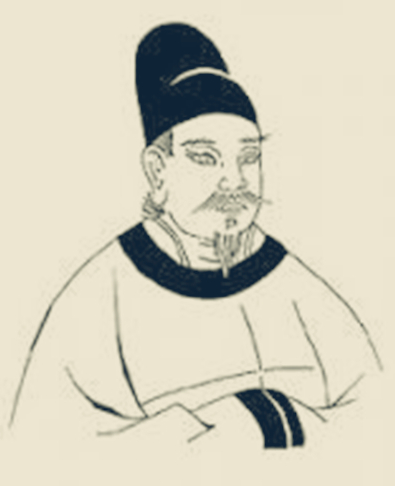 钱起与卢纶：大历诗坛的双子星