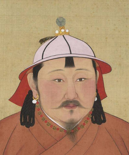 金朝名臣萧贡：敏学笃行，文治功业映千秋