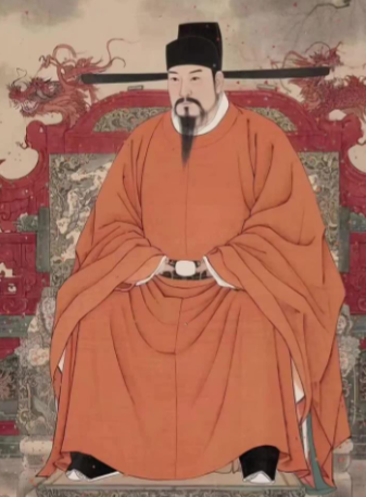 宋仁宗赵祯：宋朝第四位皇帝的仁政传奇