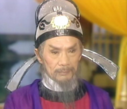 权臣迷雾：李辅国与李林甫并非同一人