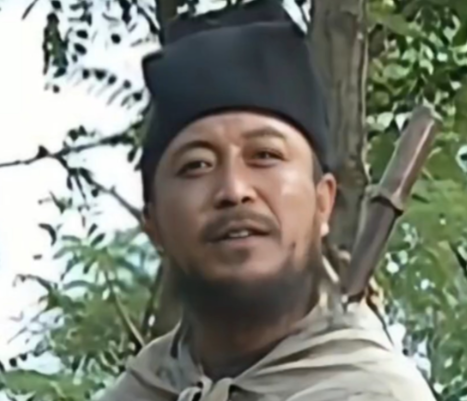 铁血悍吏与孝义之魂:“插翅虎”雷横的双重人生