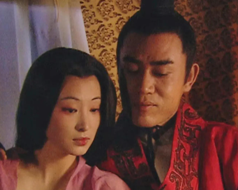 从盛宠到冷落:汉武帝与卫子夫的情感变迁密码