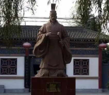 秦景公：春秋中后期秦国的强盛推手