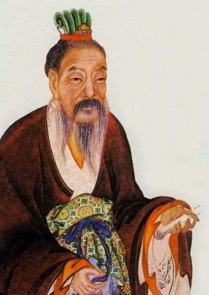 萧何的成与败：从月下追贤到助吕除将