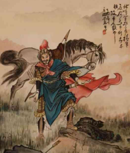 李陵之变：名将之后为何与汉朝走向对立？