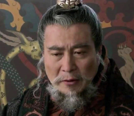 袁绍之败:性格缺陷与战略短视的双重困局