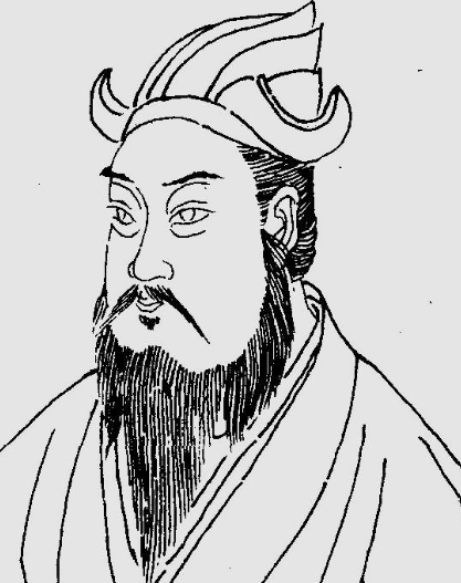 陈顼在位十四年：南陈王朝的回光返照与权力迷局