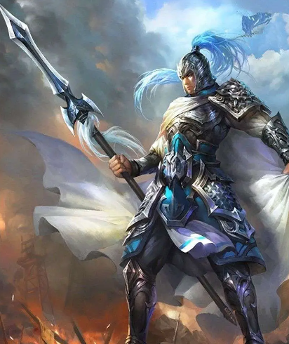 磐河烽火：赵云斩麴义背后的军事逻辑与生存法则