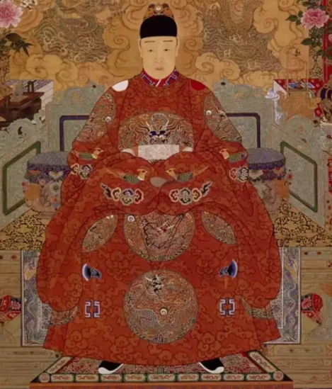 木匠天子与宫廷秘事:明熹宗朱由校的荒诞人生