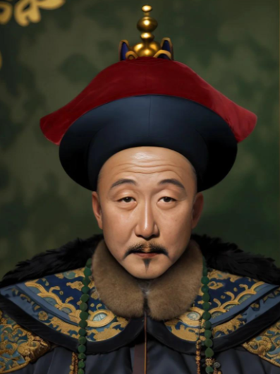 爱新觉罗·胤祉：文武兼备却命运多舛的清朝宗室