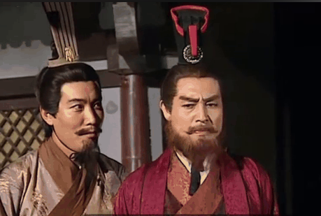 孙权逼死陆逊:一场权力博弈下的无奈与算计