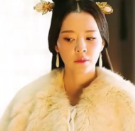 乱世浮沉：清河公主的传奇人生