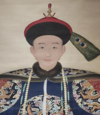 富察明亮:富察家族的军事遗珠,功勋不逊福康安