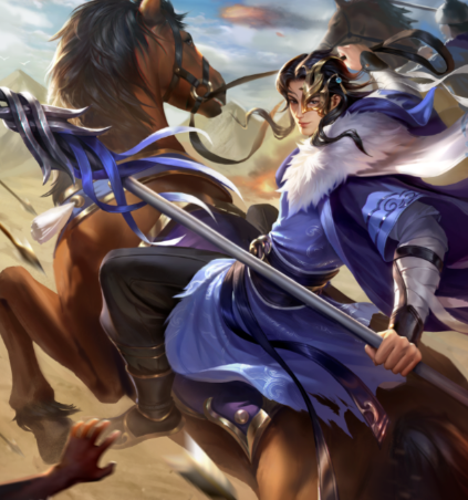 秦朗:乱世浮沉中铸就的曹魏名将传奇