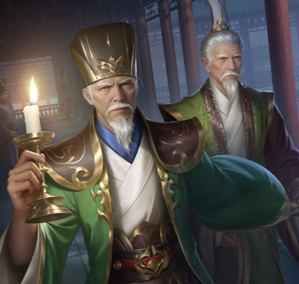 江东双璧:张纮——东汉末年吴国的隐锋谋士