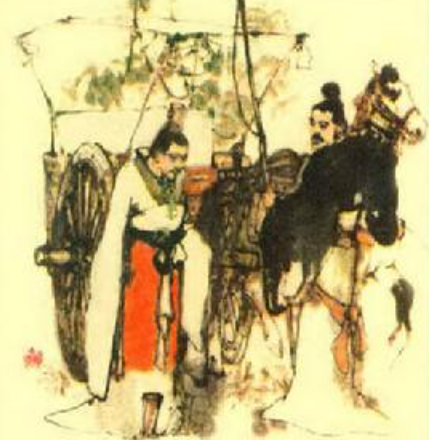 战国风云中的“四公子传奇”:缘何不见秦国身影?