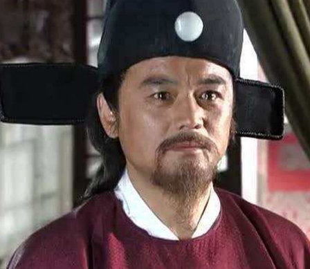 汪广洋与胡惟庸：明初政坛的权力天平