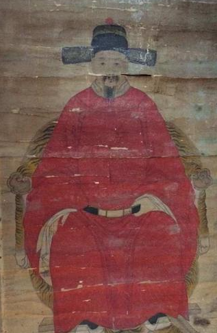 邹应龙：以忠直之笔，破权奸之局