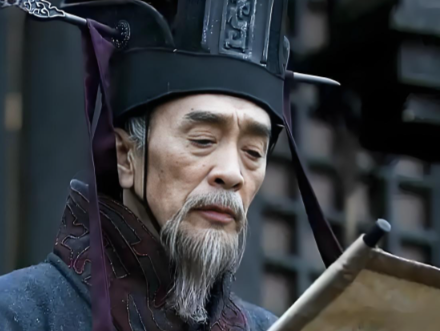 忠烈与刚愎:正史中王允的双重镜像