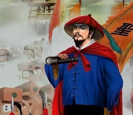 忠义困局：吴三桂不救崇祯的多维透视