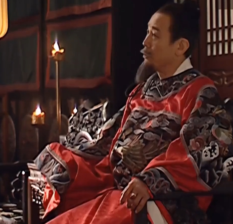 赵贞吉：大明官场&ldquo;不粘锅&rdquo;的生存艺术