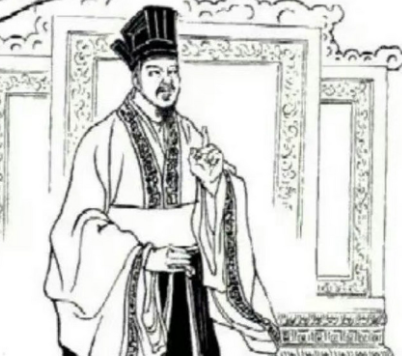 费祎：蜀汉中后期的中流砥柱