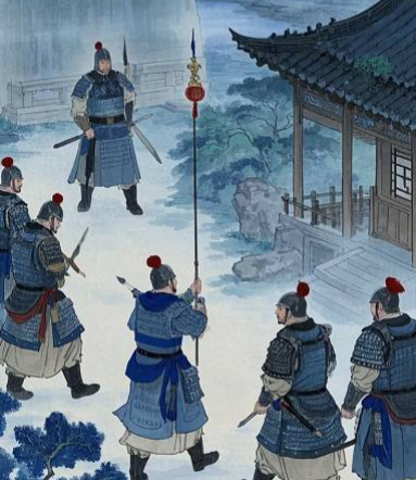 北宋更戍法：如何用&ldquo;兵将分离&rdquo;锁死武将专权？