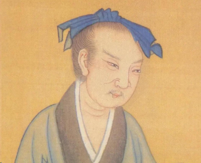谋圣的进退之道：张良以智安邦、功成身退的传奇