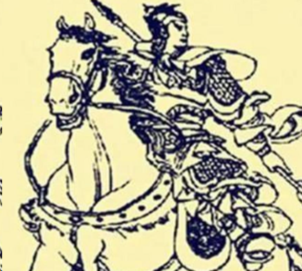 戎装拜相难容身：狄青的荣耀与朝堂排挤之殇