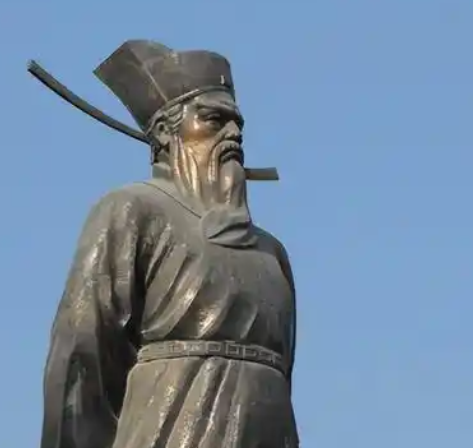 包拯的断狱传奇与千古刚正之名