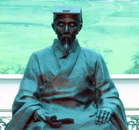 石船山边，以笔为舟：王夫之的乱世守道与史笔