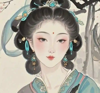 权臣与公主:杨素与乐昌公主的情感纠葛与子嗣之谜