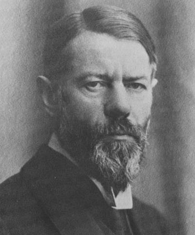 马克斯&middot;韦伯：跨越时代的思想巨擘