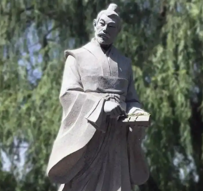 乱世惊鸿：王粲与他的&ldquo;驴鸣&rdquo;绝响