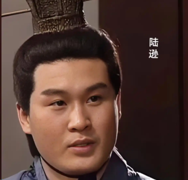 智定乾坤难避祸：陆逊&mdash;&mdash;功震江东，终陷悲凉